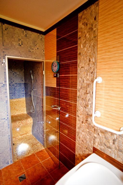 Hotel Folklor Międzyrzec Podlaski Eksteriør billede