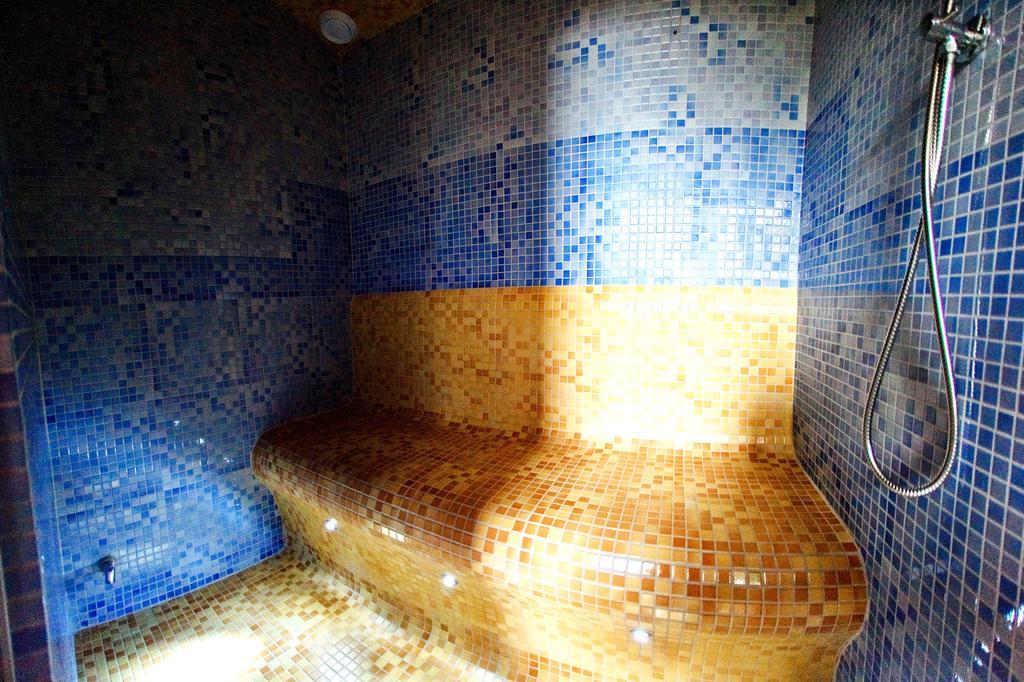 Hotel Folklor Międzyrzec Podlaski Eksteriør billede