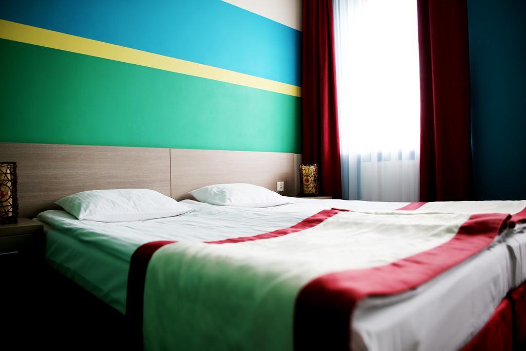 Hotel Folklor Międzyrzec Podlaski Eksteriør billede